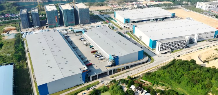 高效仓储配送运营方案-仓储整体流程与工作制度详解