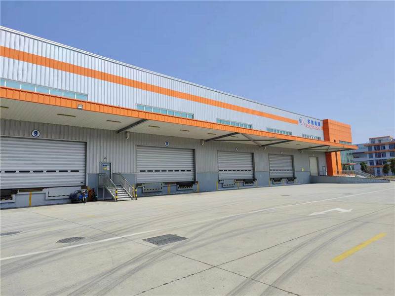 重庆独门独院原房东高平台仓库出租