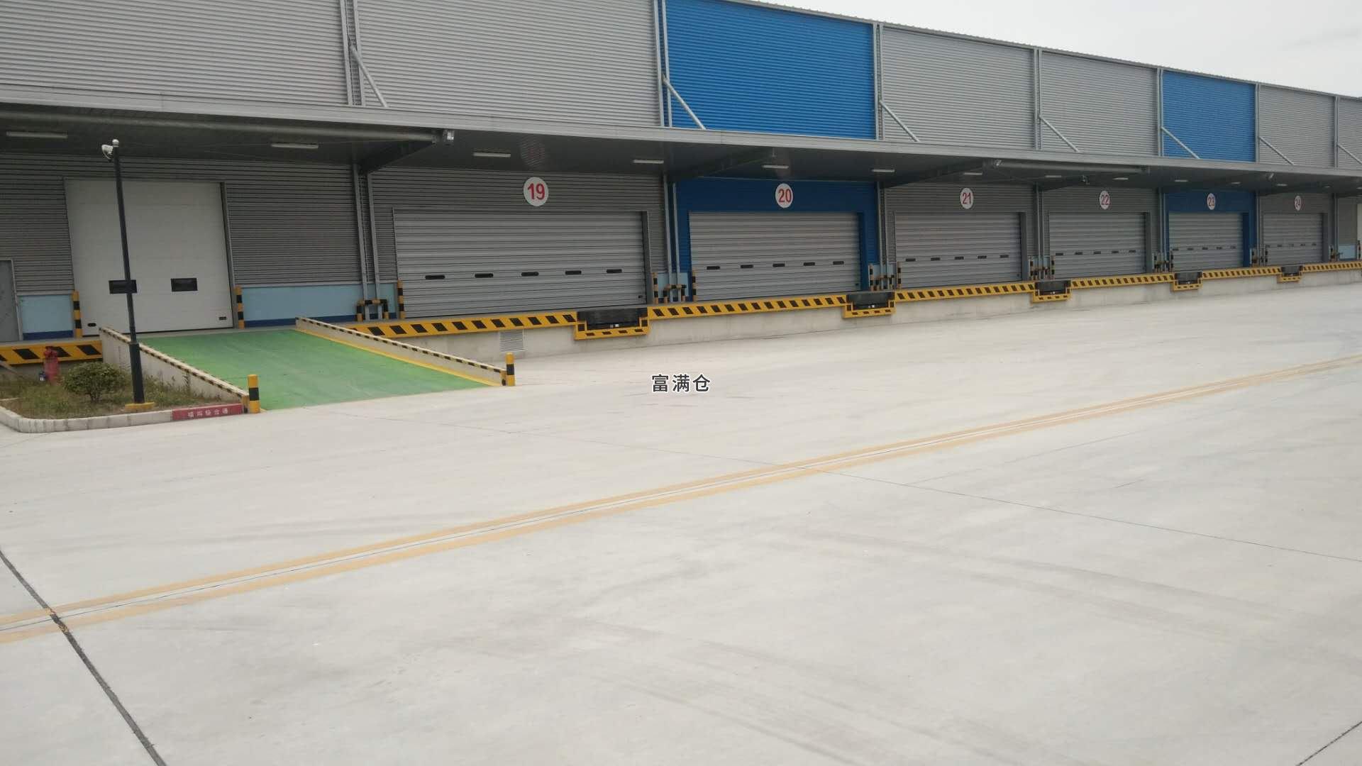  嘉兴南湖高平台仓库直租30000平方业主适合物流仓储电商