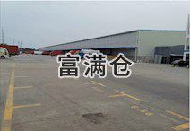 杭州高平台仓库出租50000平一手业主单层无公摊