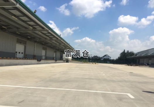 苏州高平台仓库出租公司36000平米层高10米场地15亩