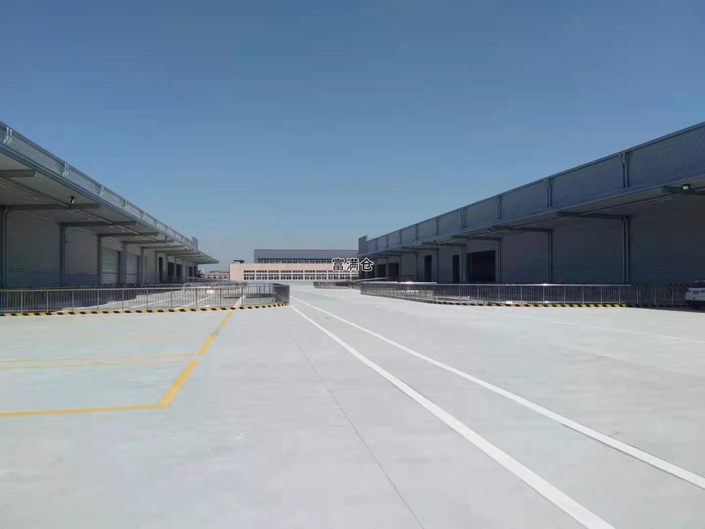 昆山花桥高平台仓库出租21000平适合物流仓储电商