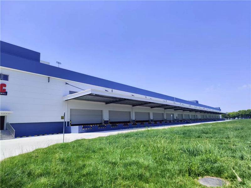 浦东外高桥找出租仓库找什么网