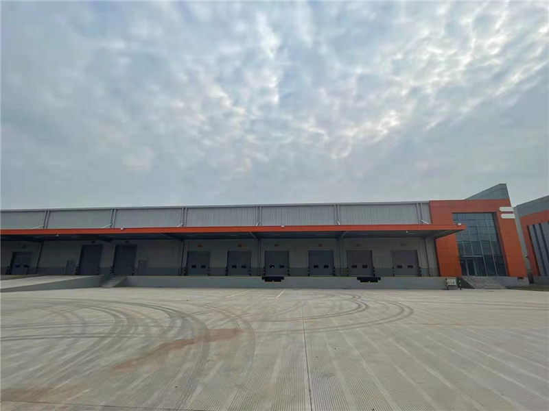 嘉定南翔独门独院仓库出租15000平米适合物流电商