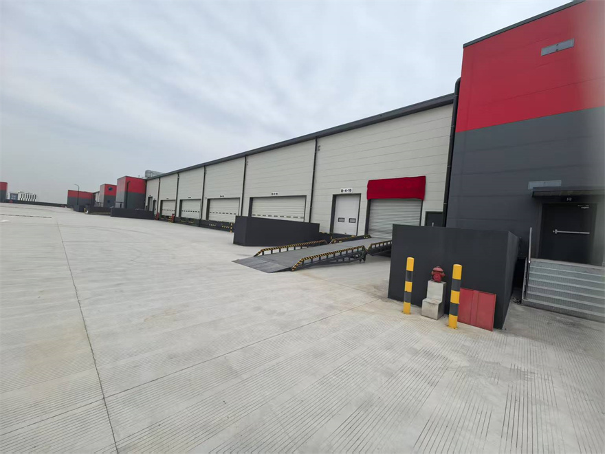 奉贤区仓库租赁：成本与机遇并存的物流仓储新热土