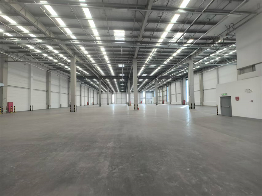 普陀区仓库租赁全解析：为您的企业精准匹配高效空间