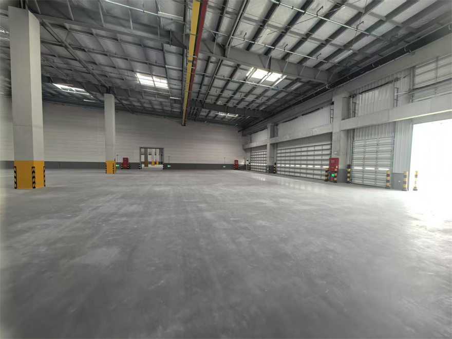 上海高平台仓库选址：提升物流效率的战略决策关键