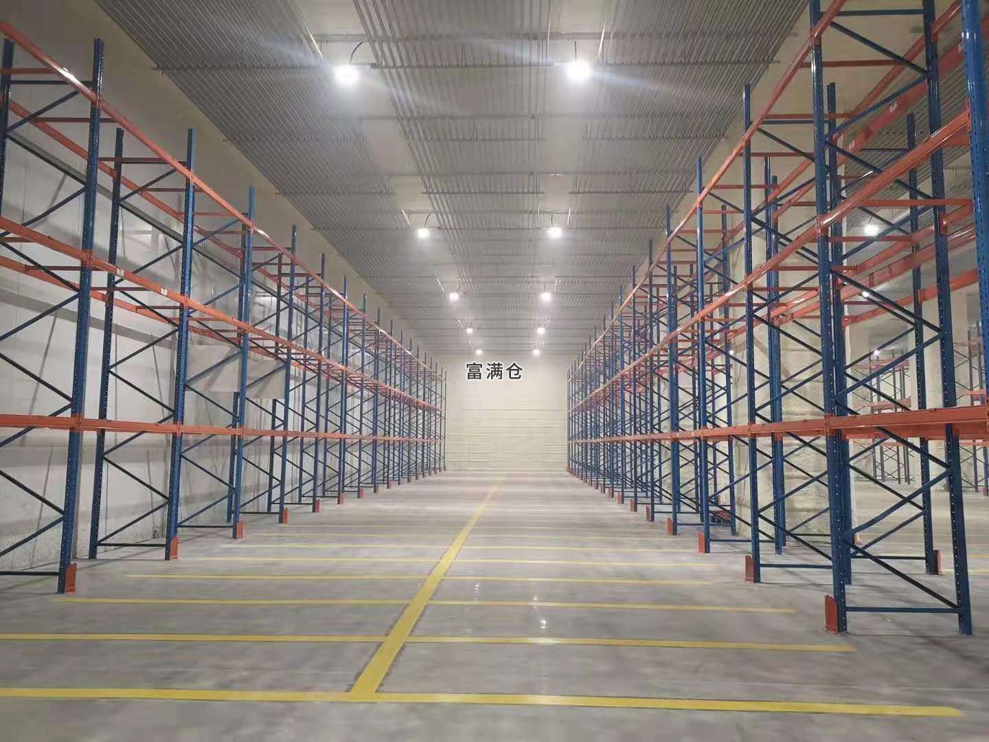 如何有效保持水果蔬菜新鲜度与营养价值的长期储藏策略