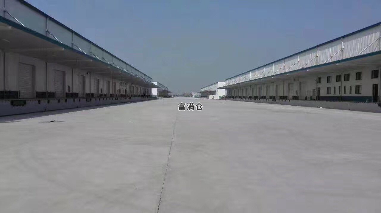 江苏连云港40000平方高平台仓库业主直租