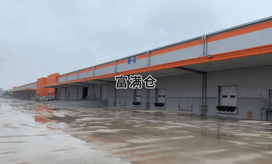 嘉善经济开发区25000平米高10米高标仓库出租适合物流电商