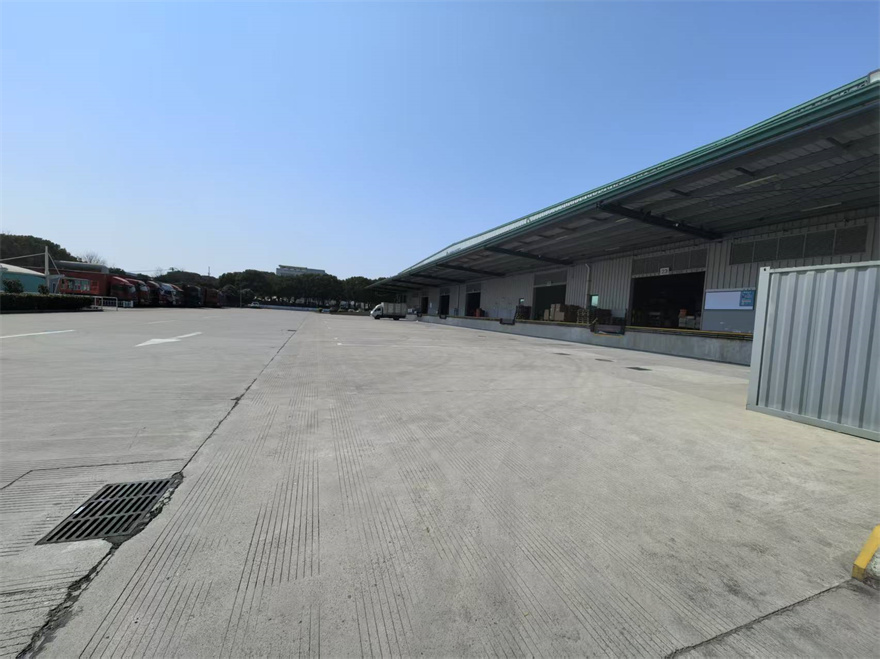 浦东高标仓怎么??？这三个细节，帮你避开“伪高标”