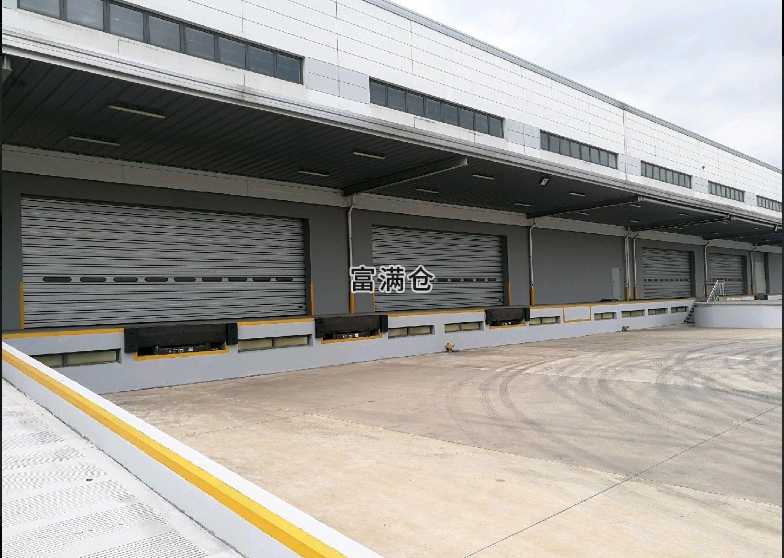 青浦仓库出租找什么平台原房东2万平仓库高9米适合物流冷链电商