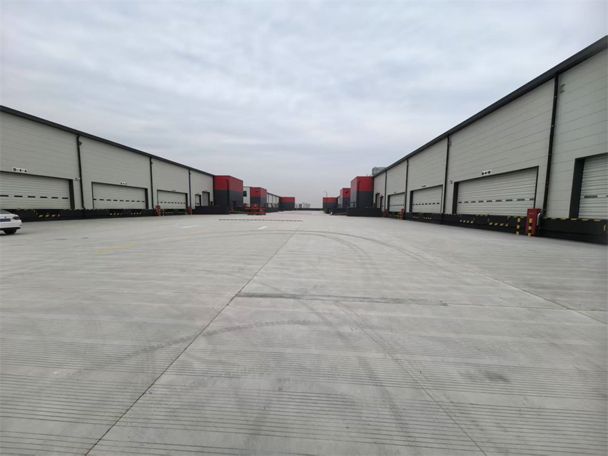 上海仓库怎么选？避开这三个坑，一年省下一台车