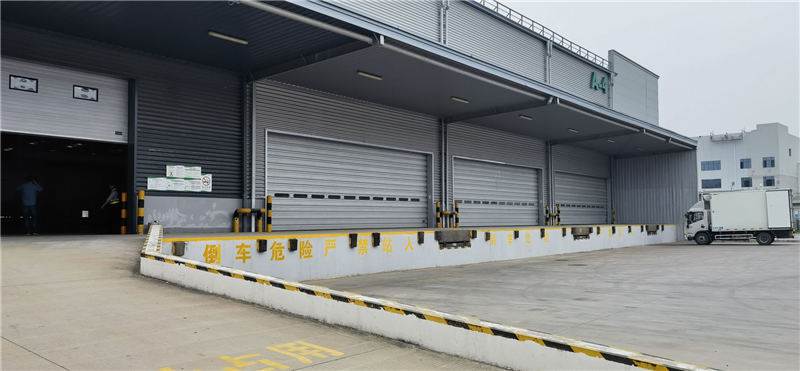 太仓高标仓库出租信息公司101000平方米高品仓库无公摊