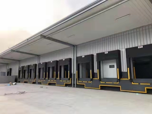 浦东物流园30000平米丙二类仓库 独门独院交通方适合物流冷链