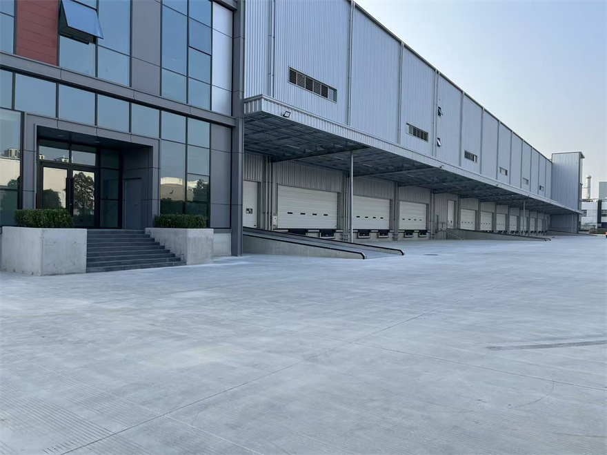 松江区仓库招商：G60科创走廊上的仓储新选择，多元空间虚位以待