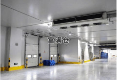 宝山常温库5000平冷冻库4000平恒温库2000平招商中