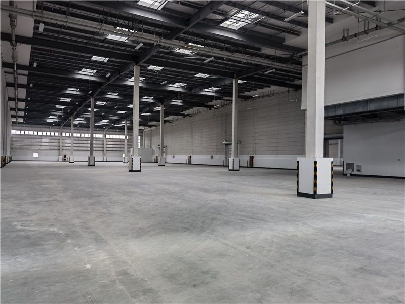 浦东唐镇原房东56000平物流仓库场地大 适合物流仓储