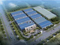 太仓港物流园25000平米丙二类仓库招商中