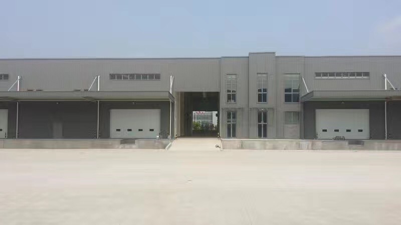 桃浦高平台仓出租20000平方租层高10米适合物流仓储配送中心