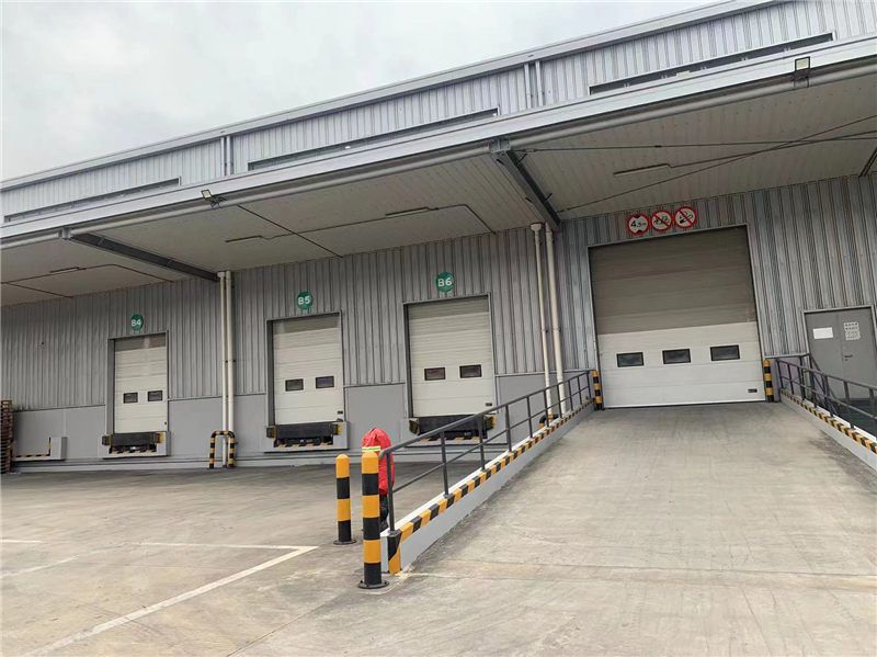 嘉兴秀洲新城新建3万平单层仓库出租丙二类无需落税