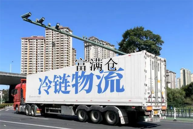 农产品冷链物流模式，存在什么缺点？大数据背景下