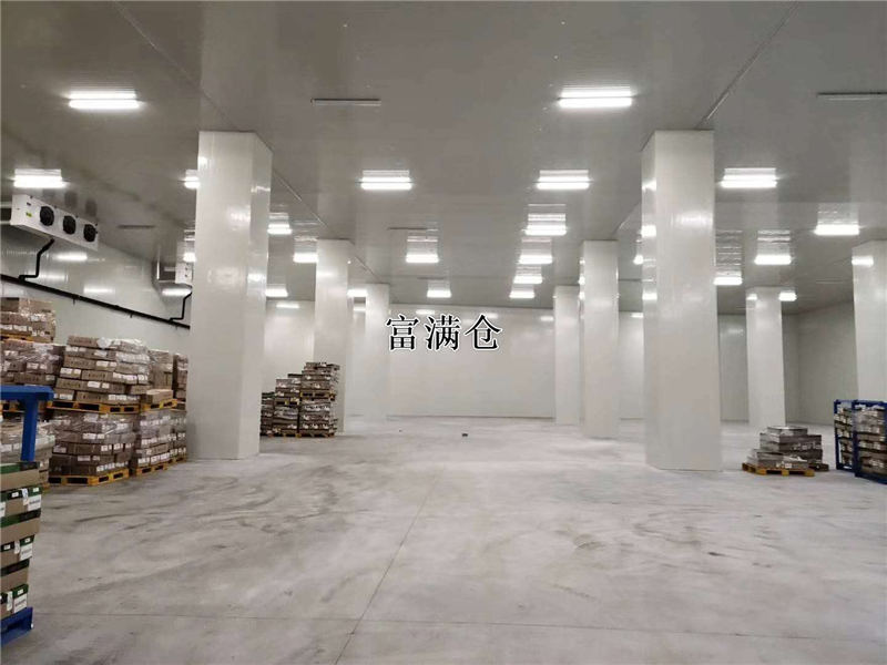 影响冷链公司发展的13个原因