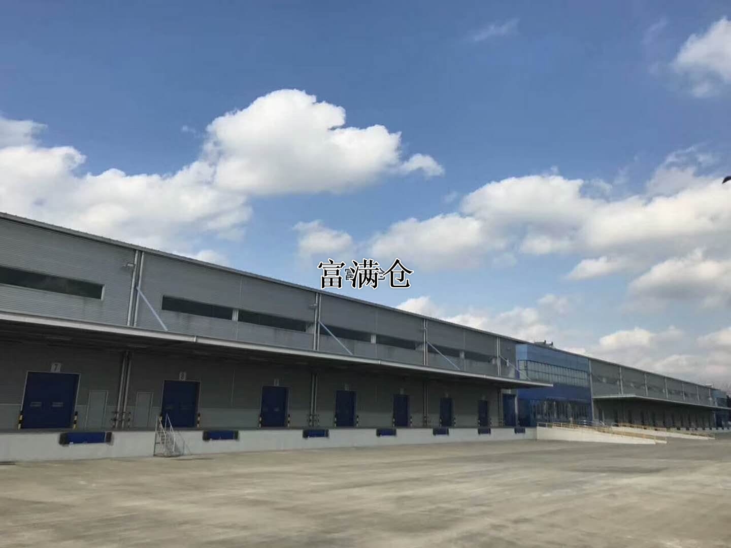 智慧园区的优势是什么