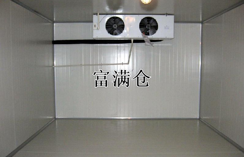 冻库除异味常见方式