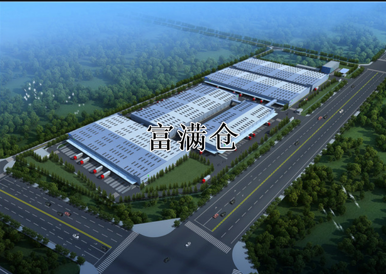 南汇20000平方米仓库 层高9米 配16亩水泥场地免费 独门独院 