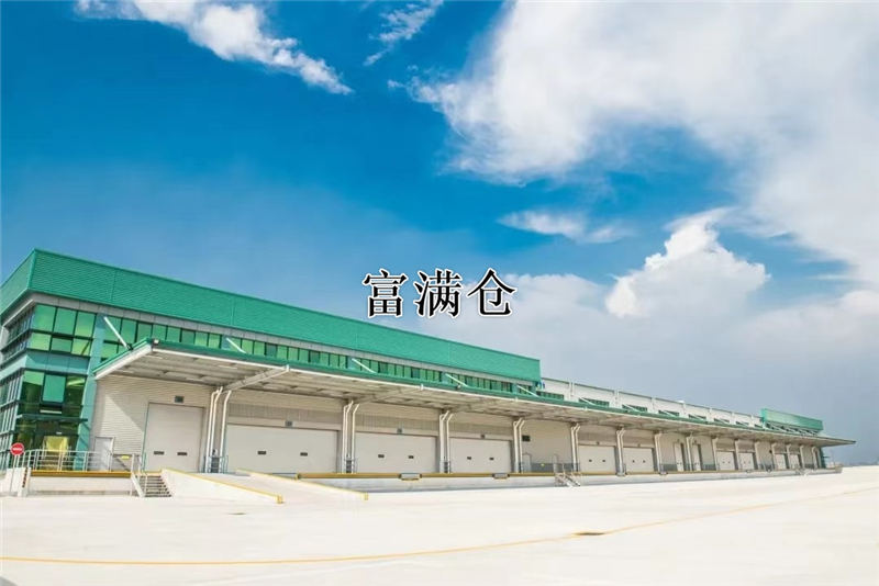 太仓高平台仓库出租20460平方米无公摊