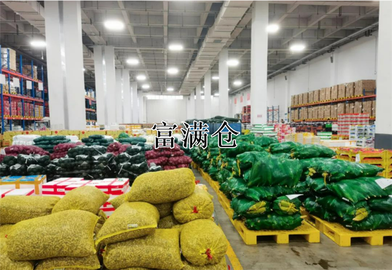 生鲜配送的6大烦恼