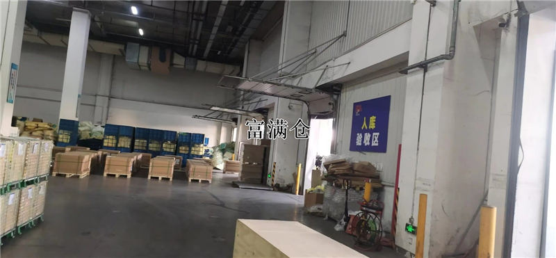 零售行业仓储物流如何仓储管理