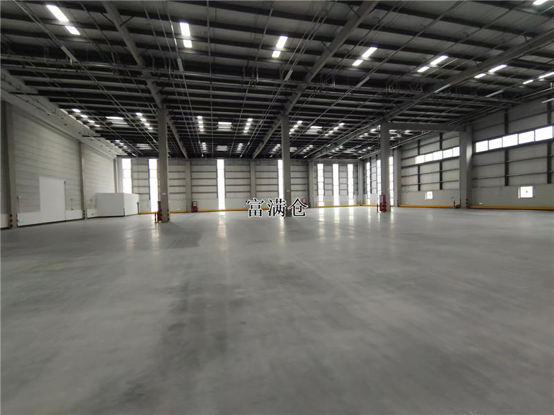 电商仓储物流运输怎样配送