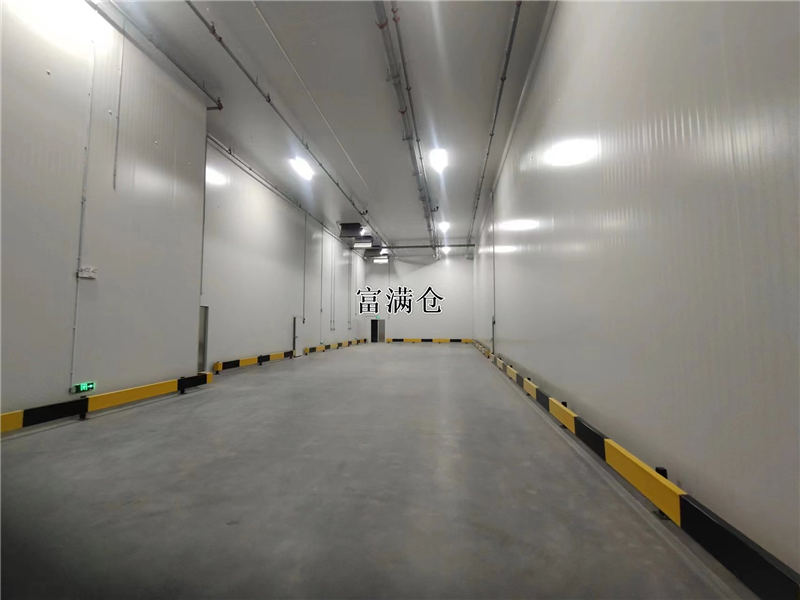 嘉定冷库出租2500平方米适合肉类红酒类医药食品  