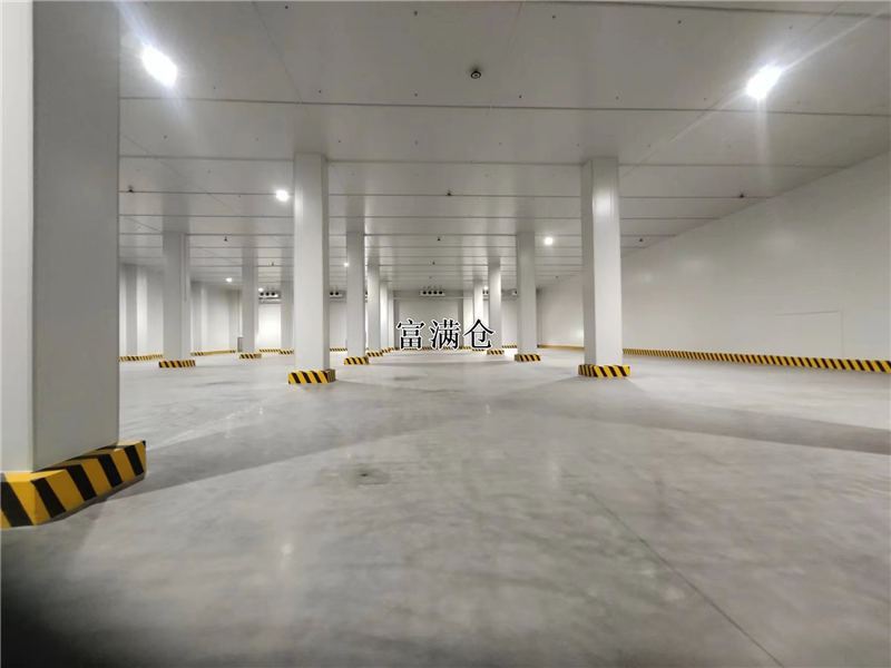 太仓大型冷库出租28000平方米独门独院高标