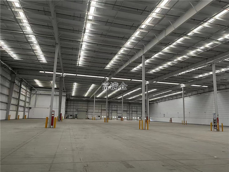 在松江租个仓库要多少钱？分析成本和选择最佳租赁计划。