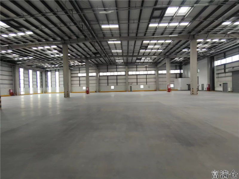 浦东高标仓库出租动态与前沿信息