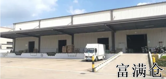  平库选址与高标仓库选址有什么区别 关键是两者的结构设计和使用方式