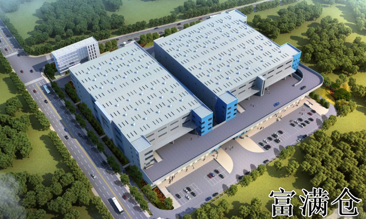 嘉兴秀洲一期项目