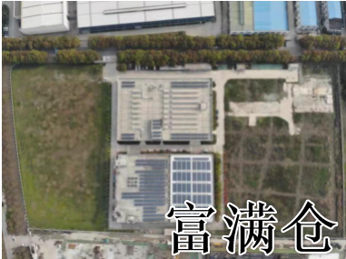 昆山花桥二期项目1 昆山花桥二期项目1