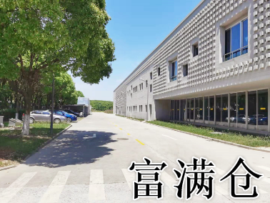 昆山花桥二期项目2 昆山花桥二期项目2