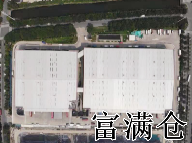 昆山花桥一期项目1 昆山花桥一期项目1