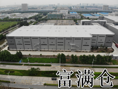 昆山陆家一期项目