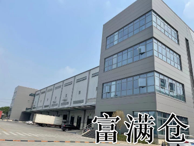 昆山陆家一期项目1 昆山陆家一期项目1