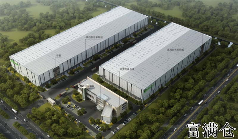 昆山千灯项目 昆山千灯项目