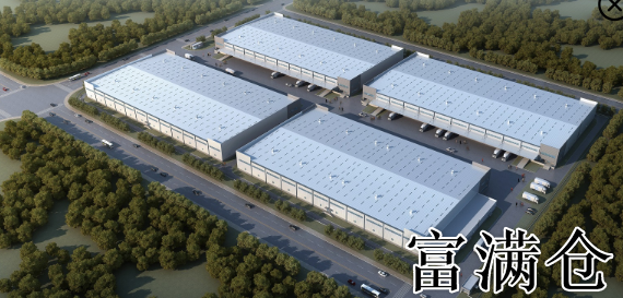 嘉善大型仓库出租20000平方米适合各种仓储电商配送物流