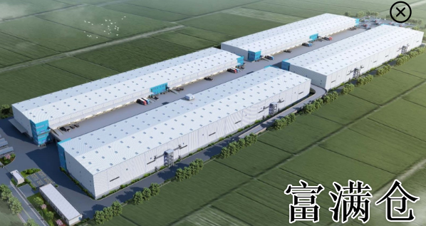 嘉善高标仓库信息服务咨询11400平方米