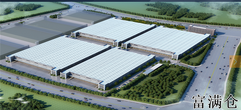 武汉孝感物流园 武汉孝感物流园