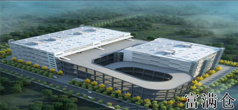 江苏昆山物流园 江苏昆山物流园